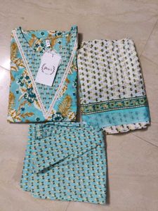 cotton set