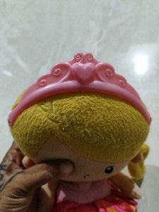 Girl Imported Plushies