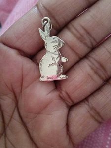 small Pendant ( 4 piece)