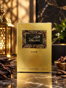 Rasasi Hawas Elixir Eau de Parfum