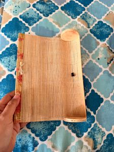 Bamboo Decorative Case