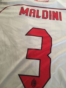 Adidas AC Milan Jersey