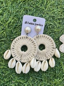Boho Earrings combo