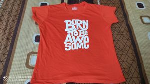 Beautiful 6 Pieces T-shirt Front And Back Side❤