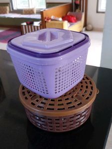 small baskets
