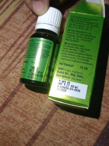 Essensual Tea Tree Oil with Vitamin E