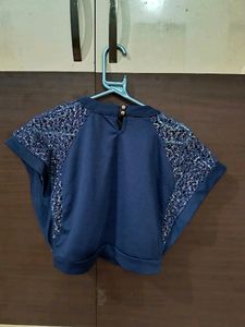 Party Wear Top💜