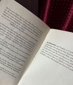 The Silent Patient Thriller Novel
