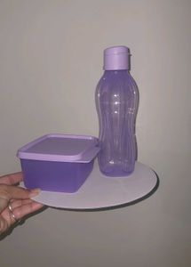 500ml Set Of Tupperware
