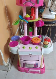 Kitchen Set