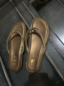 Stylish Women's Flip Flops