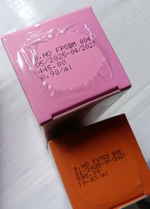 Skincare Products