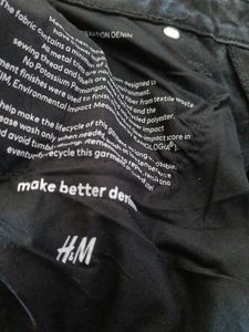 H&amp;M Jeans