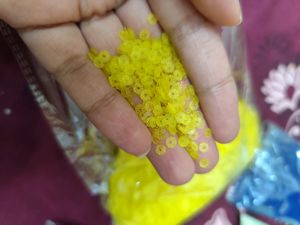 Only 1 Packet Sequins