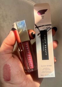 Fenty Beauty Gloss Bomb - RIRI 08