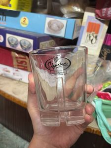 Signature Premier Whisky Glass