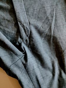 Canoe Grey Pant ( Men)