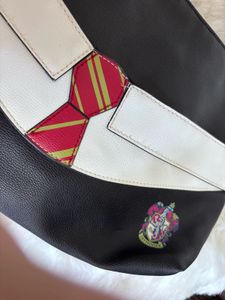 Harry Potter Gryffindor Handbag