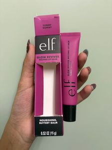 e.l.f. Glow Reviver Lip Balm