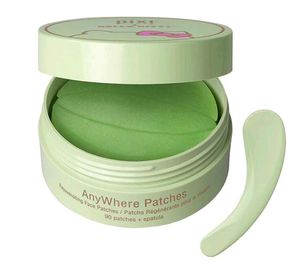 Pixi x Hello Kitty Rejuvenating Eye Patches