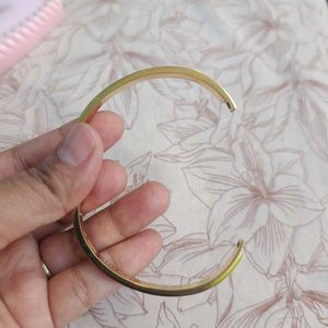 Elegant Cartier inspired bracelet with Diamonds