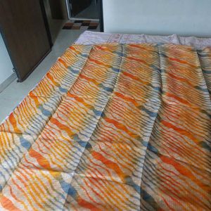 Vibrant Ethnic Kurta material