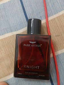 Only 10% left Park Avenue Knight Eau de Parfum