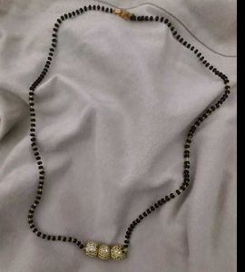 Elegant Mangalsutra Necklace
