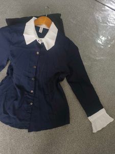 Korean Shirt