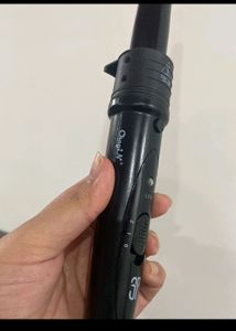 Ckeyin Hair Curler 3 In One