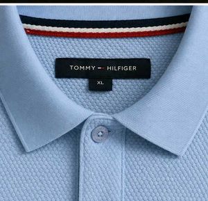 Tommy Hilfiger Men's Polo Shirt