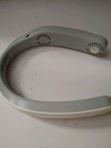 Wearable Neck Fan