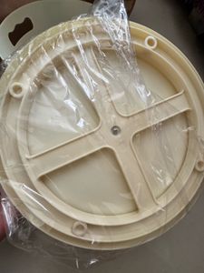 Rotating Tray Organizer X 2