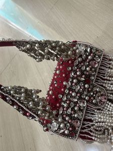 women clutch