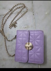 Mini Sling Bag