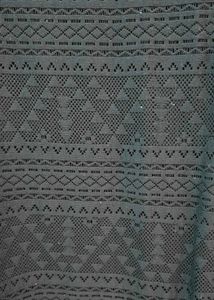 CROCODILE Lace Dress