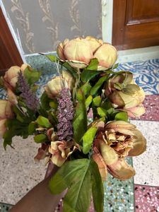 Sale!!Artificial Flower Bouquet