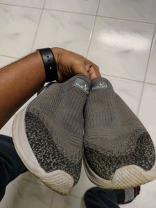 Walkaroo Men's Casual Shoes - Size 9
