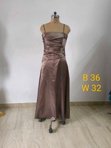 Gown