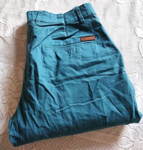 Hancock Slim Fit Pant (Mens)