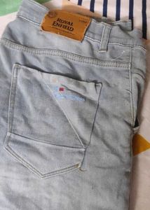 2  mens Jeans