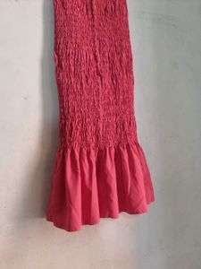 SHEIN Mermaid Dress