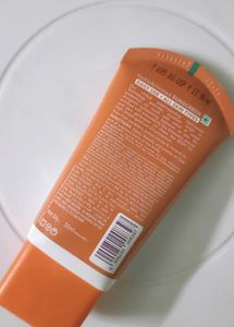 Lotus Herbals Safe Sun SPF 50+ Sunscreen