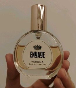 Engage Verona Eau de Parfum