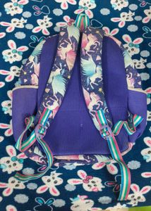🦄Unicorn Backpack🦄(Matching Pouch Freebie)