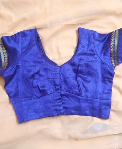 New Stiched Blouse