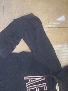 AEROPOSTALE  Full Zip Hoodie
