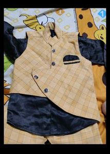 Cute Ethnic Wear Set