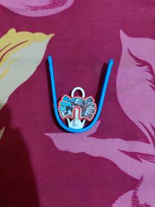 cute kinderjoy spiderman shooting mini guns
