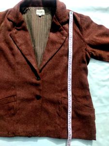 Fab India Coat